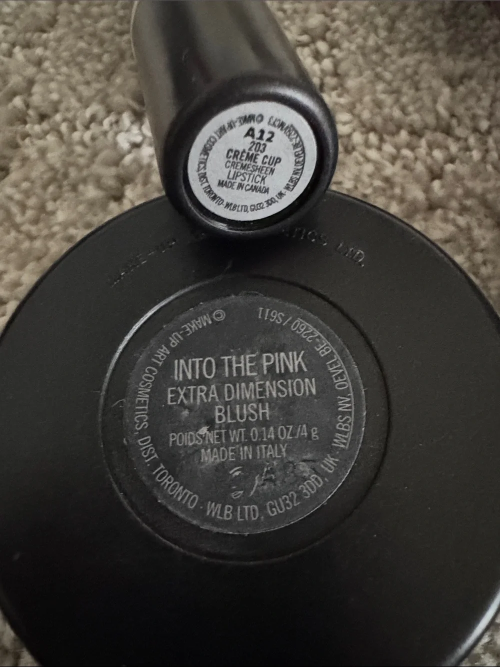 MAC Makeup Bundle - Picture 5 of 8